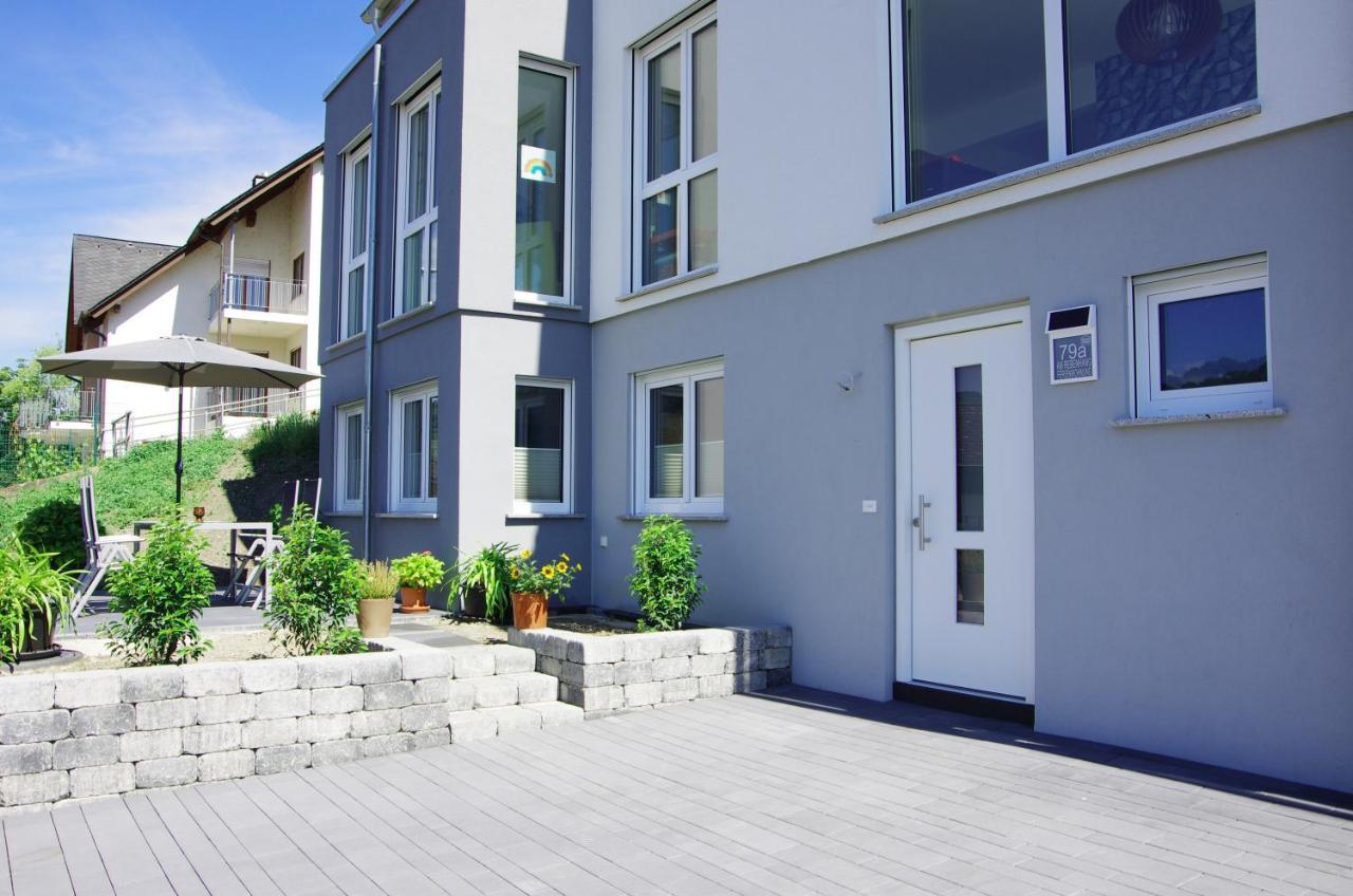 Apartment 541 Lorch am Rhein Eksteriør billede