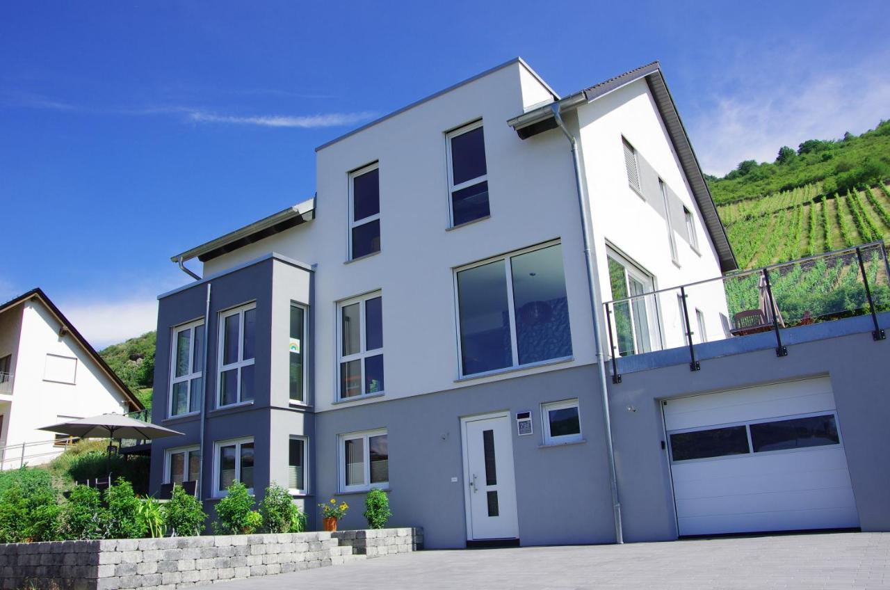 Apartment 541 Lorch am Rhein Eksteriør billede