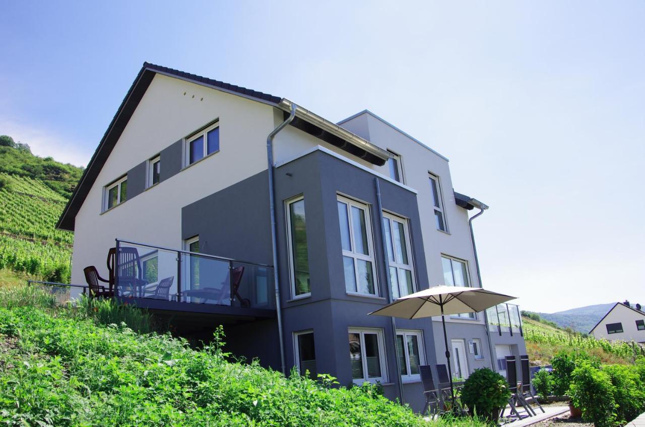 Apartment 541 Lorch am Rhein Eksteriør billede